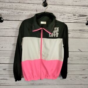 New without tags "Bobbie Brooks" woman's spring coat